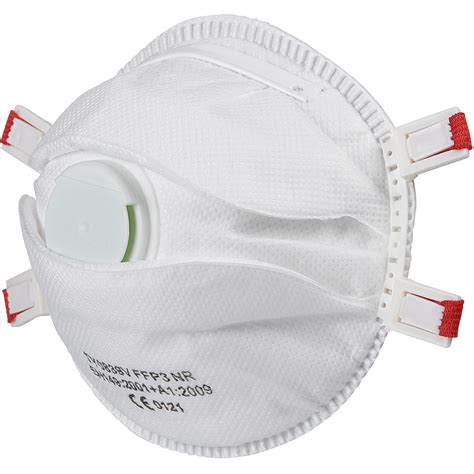 Gebol Feinstaubmaske Comfort FFP3 kaufen bei OBI.